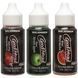 Набор капель для минета Doc Johnson GoodHead Tingle Drops, 3х29,5 мл, арбуз, зеленое яблоко, клубника