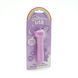 Вибратор-единорожка Unihorn USB Bullet &ndash; Karma Lilac, вибропуля, USB-зарядка, 10 режимов