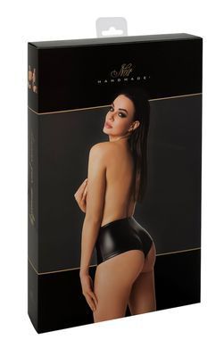 Шорты Noir Handmade F335 Powerwetlook shorts - 3XL