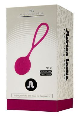 Вагинальные шарики Adrien Lastic Geisha Lastic Balls M&iacute;a Pink (L)
