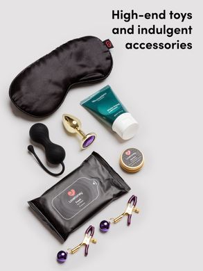 Подарочный набор Lovehoney Indulge in Pleasure