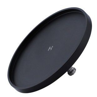 Кріплення для фалоімітаторів на присосці для секс-машин Hismith Suction Cup Adapter 4.5&Prime; KlicLok - B