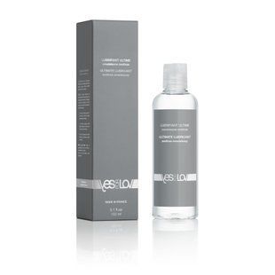 Смазка на силиконовой основе YESforLOV ULTIMATE LUBRICANT medium consistency 150 мл