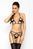 LAURA SET black S/M - Passion