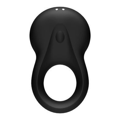 Ерекційне смарт-віброкільце Satisfyer Signet Ring