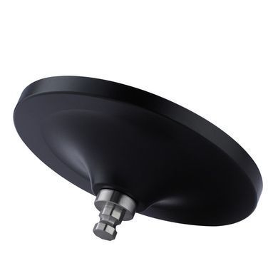 Крепление для фаллоимитаторов на присоске для секс-машин Hismith Suction Cup Adapter 4.5&Prime; KlicLok