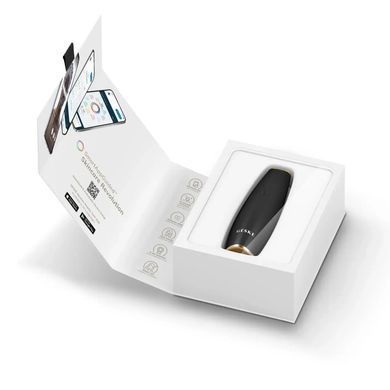 Мікрострумова ручка для підтяжки шкіри обличчя GESKE MicroCurrent Face-Lift Pen 6в1 gray