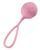 Вагинальные шарики Adrien Lastic Geisha Lastic Balls M&iacute;a Pink (L)