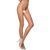 Эротические колготки Passion TIOPEN 006 1/2 (30 den), beige, с вырезом, имитация трусиков