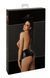 Шорты Noir Handmade F335 Powerwetlook shorts - 3XL