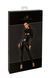 Комбинезон Noir Handmade F331 Powerwetlook overall - XXL