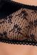 PETRA SET black S/M - Passion Exclusive