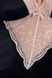 LOTUS CHEMISE black XXL/XXXL - Passion Exclusive