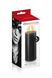 БДСМ cвеча низкотемпературная Fetish Tentation SM Low Temperature Candle Black