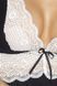CAMILLE CHEMISE black 6XL/7XL - Passion