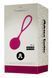 Вагинальные шарики Adrien Lastic Geisha Lastic Balls M&iacute;a Pink (L)