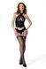 Корсет Passion KESMINA CORSET black XXL/XXXL