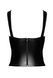 Корсет Noir Handmade F365 Vixen Lace-Up Corset Top S
