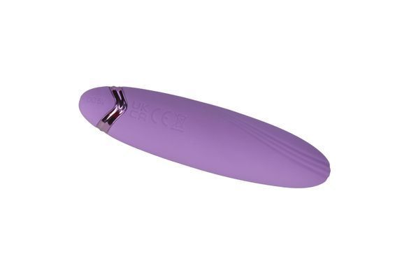 Мінівібратор FairyGasm PleasureArrow violet