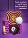 Подарочный набор Lovehoney Indulge in Pleasure