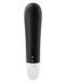 Вибропуля перезаряжаемая Satisfyer Ultra Power Bullet 2 Black