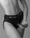 Трусики-стрінги для страпона Strap-On-Me HEROINE HARNESS - XS