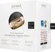 Масажер для підтяжки шкіри обличчя GESKE Anti-aging Skin Tightener 6в1 gray