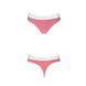 Спортивні трусики-стрінги Passion PS007 PANTIES S, pink