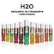 Смазка на водной основе JO H2O &mdash; Cool Mint (30 мл) без сахара, растительный глицерин