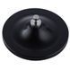 Крепление для фаллоимитаторов на присоске для секс-машин Hismith Suction Cup Adapter 4.5&Prime; KlicLok