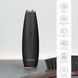 Мікрострумова ручка для підтяжки шкіри обличчя GESKE MicroCurrent Face-Lift Pen 6в1 gray