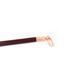 Фиксатор-распорка для ног или рук Liebe Seele Wine Red Spreader Bar, дерево + натуральная кожа