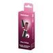 Вакуумный стимулятор Satisfyer Pro 2 Kiss, магнитная технология 3D Air Pulse, 30 режимов, крышечка