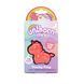 Вибратор мини-единорожка Unihorn Mini &ndash; Peachy Pony, брелок с вибрацией, 10 режимов