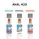 Анальная смазка JO ANAL H2O &mdash; COOLING (60 мл) охлаждающая, на водной основе