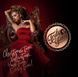 Вибратор Rocks Off RO-90mm 10 Speed Crimson Kiss