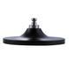 Крепление для фаллоимитаторов на присоске для секс-машин Hismith Suction Cup Adapter 4.5&Prime; KlicLok