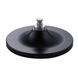 Крепление для фаллоимитаторов на присоске для секс-машин Hismith Suction Cup Adapter 4.5&Prime; KlicLok