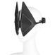 Маска на глаза LOCKINK Vixen Blindfold Black Set