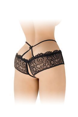 Трусики Fashion Secret Celia Black