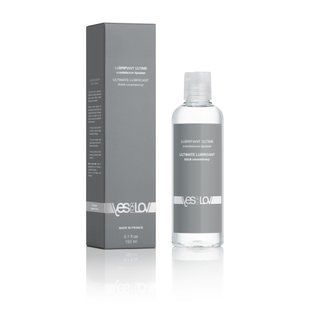 Смазка на силиконовой основе YESforLOV ULTIMATE LUBRICANT thick consistency 100 мл, очень густая