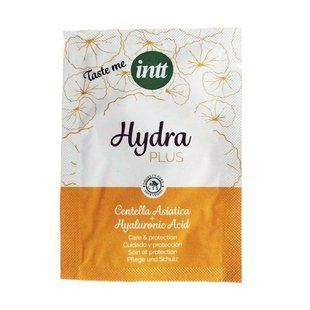 Пробник доглядального лубриканта Intt Hydra Plus (2 мл)