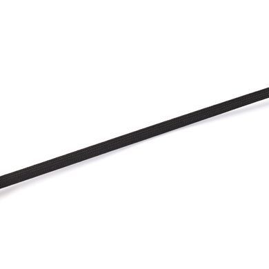 Шльопалка-сердечко Liebe Seele Wine Red Riding Crop with Heart-Shape Tip, натуральна шкіра