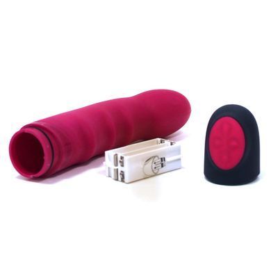 Вибратор Dorcel Too Much V2