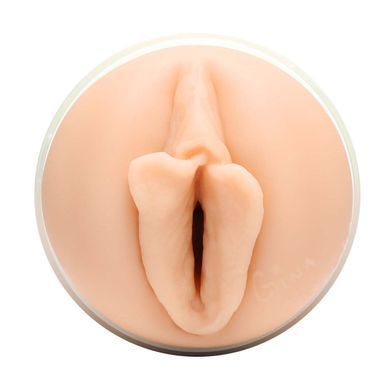 Мастурбатор Fleshlight Girls: Gina Valentina &mdash; Stellar со слепка вагины, очень нежный