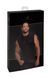 Чоловіча футболка Noir Handmade H083 Onyx skin tank XL