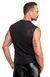 Чоловіча футболка Noir Handmade H083 Onyx skin tank XL