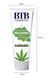 Змазка на гібридній основі BTB Relaxing Lubricant Cannabis (100 мл)