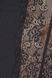 ZOJA CHEMISE black XXL/XXXL - Passion Exclusive