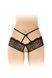 Трусики Fashion Secret Celia Black